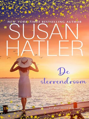 cover image of De sterrendroom